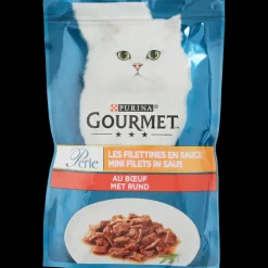 Gourmet Perle kattenvoer | Action NL New