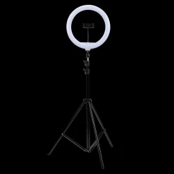 Grundig XXL selfie ringlamp | Action NL Outlet