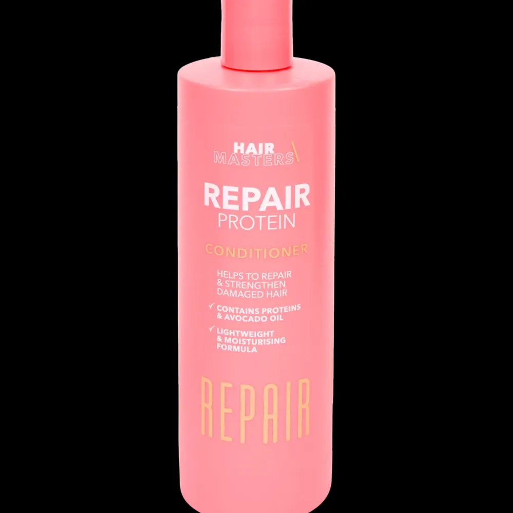 Hairmasters conditioner Repair | Action NL Outlet