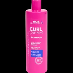 Hairmasters Curl Defining shampoo | Action NL Sale