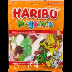 Haribo Megamix | Action NL Hot