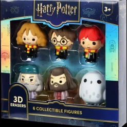 Harry Potter 3D gummen Vanaf 3 jaar | Action NL New