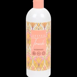 Hegron Velvet Touch douchegel 750 ml | Action NL Discount