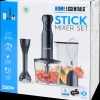Home Essentials staafmixerset | Action NL