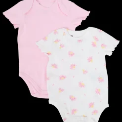 Hoodadoo rompers Extra Soft Unisex 2 Stuks | Action NL Discount