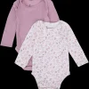 Hoodadoo rompers Unisex 2 Stuks | Action NL Online