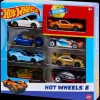 Hot Wheels speelgoedauto's Vanaf 3 jaar | Action NL New