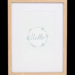 Houten fotolijst 43 x 33 x 2,5 cm | Action NL Discount