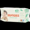 Huggies Natural Care babydoekjes Fris 56 Stuks | Action NL Outlet
