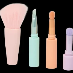 4-in-1 make-up kwast | Action NL Hot