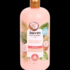Inecto Essentials shampoo Ultra Hydration | Action NL Outlet
