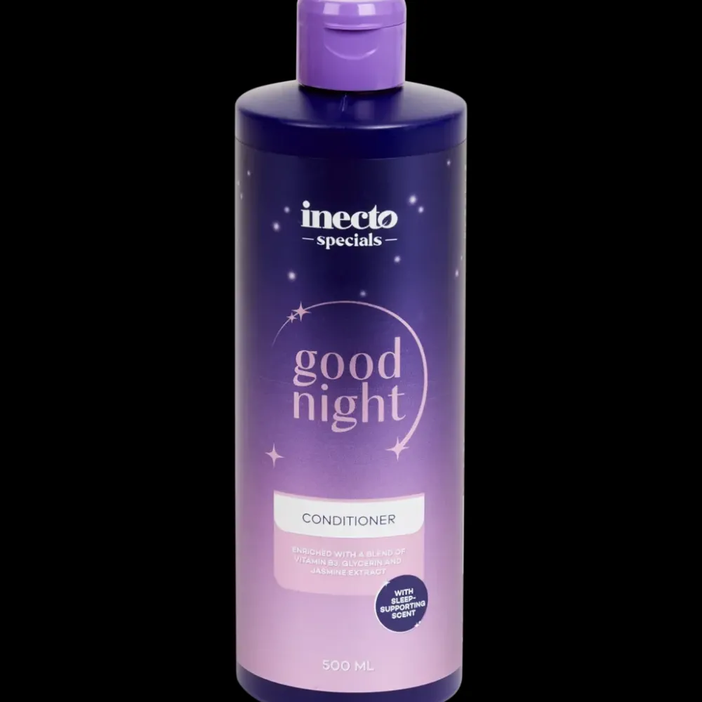 Inecto Specials conditioner Goodnight | Action NL Hot