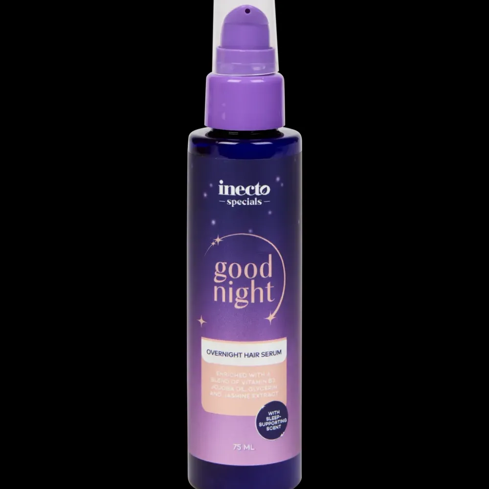 Inecto Specials overnight haarserum | Action NL Best
