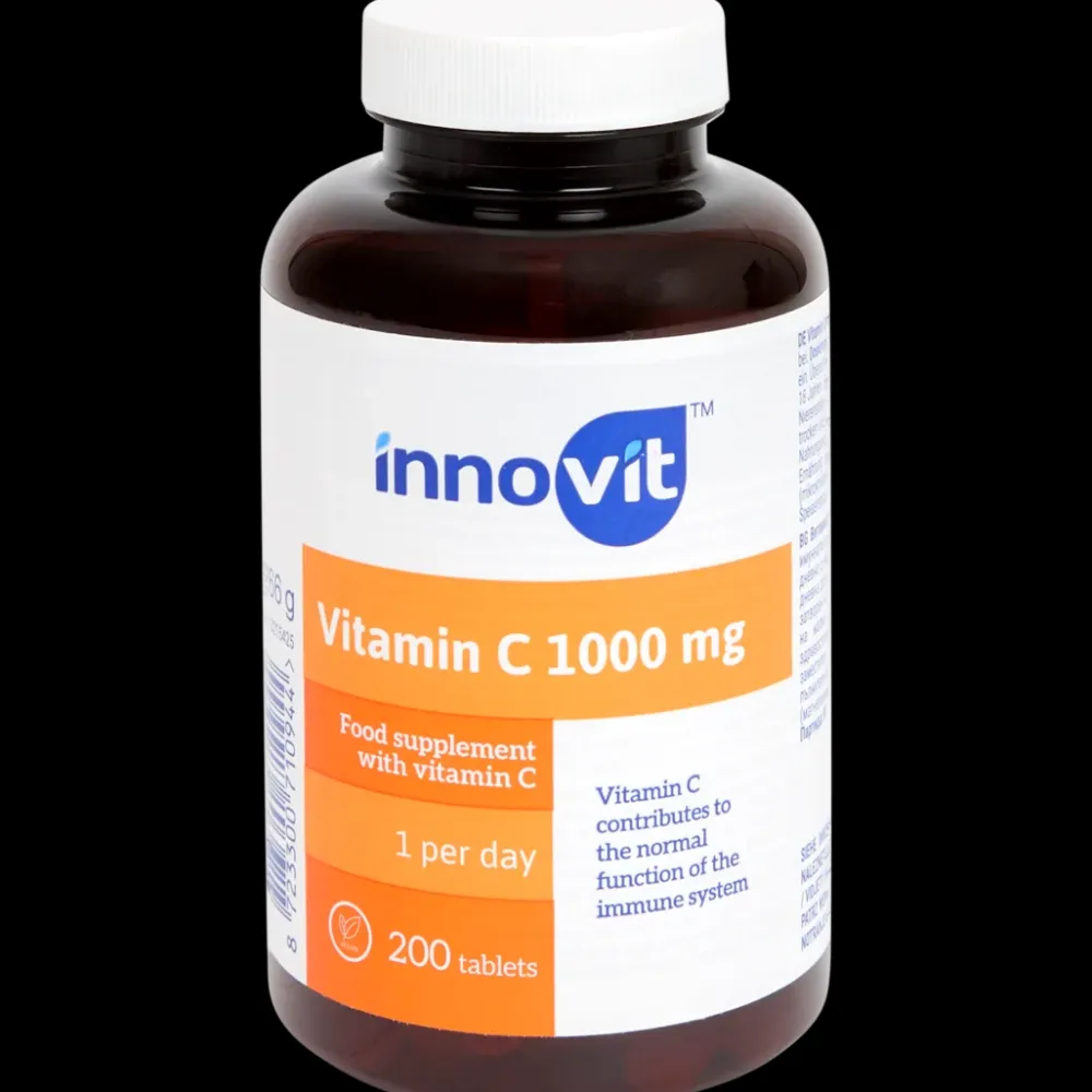 Innovit Vitamine C 1000 mg | Action NL Best