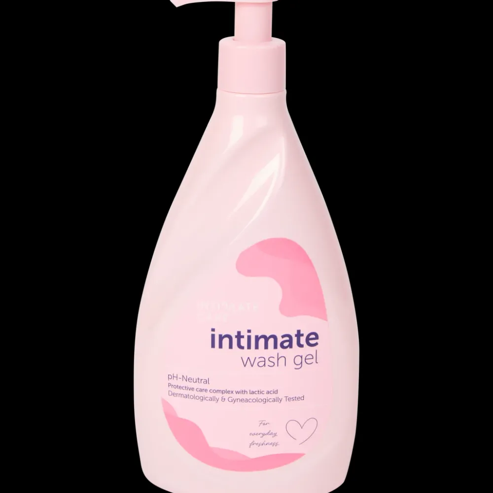 Intieme wasgel 400 ml | Action NL Clearance