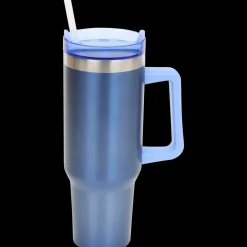 Isoleerbeker met rietje | Action NL New