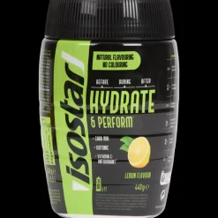 Isostar isotone sportdrank-poeder Hydrate & Perform | Action NL Hot