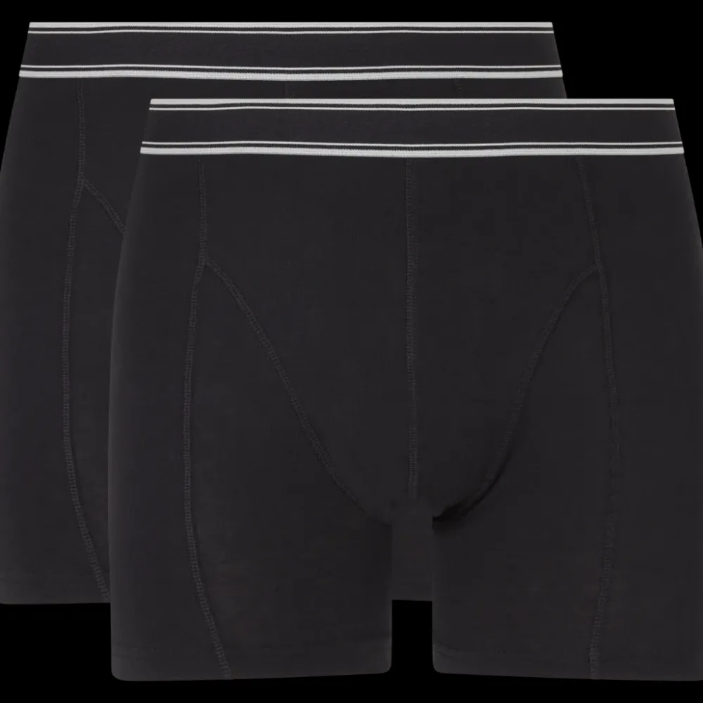 Jack Parker boxershorts Man 2 Stuks | Action NL Discount