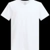 Jack Parker T-shirt Wit Man | Action NL New