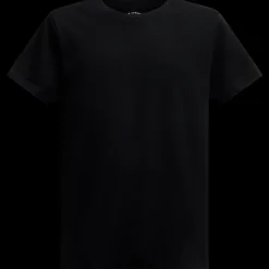Jack Parker T-shirt Zwart Man | Action NL Discount