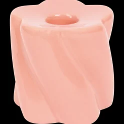 Kaarsenhouder Keramiek | Action NL Sale