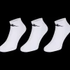 Kappa sneakersokken Wit | Action NL Online