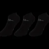 Kappa sneakersokken Zwart | Action NL New