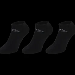Kappa sneakersokken Zwart | Action NL Online