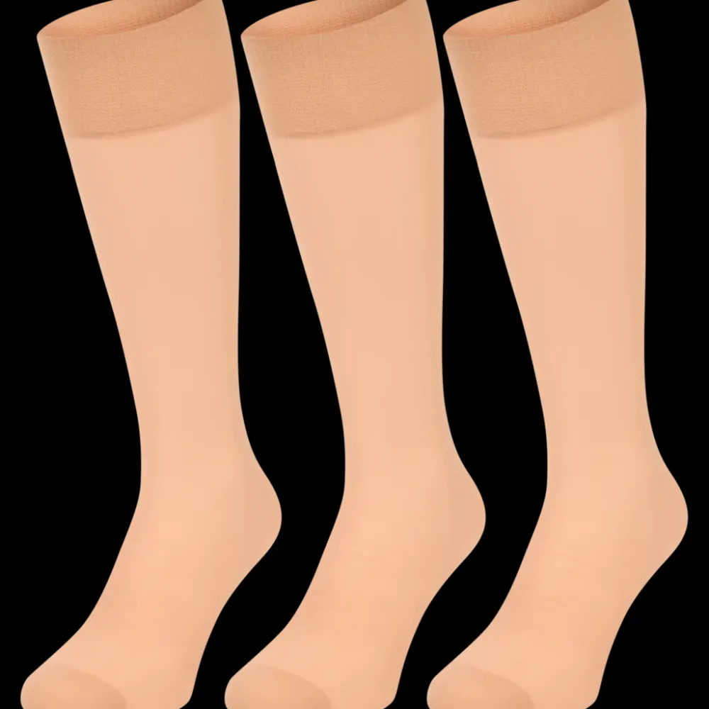 Kate Legwear kniekousen 20 denier | Action NL Clearance