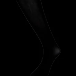 Kate Legwear panty 80 denier Zwart | Action NL Hot