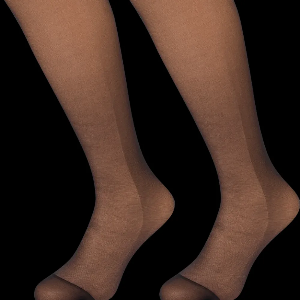 Kate Legwear Satin Shine panty's 20 denier Zwart | Action NL Sale