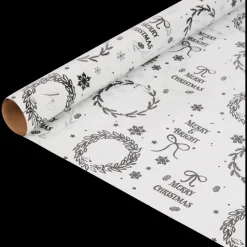 Kerst metaalfolie | Action NL