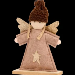 Kerstfiguur van vilt | Action NL Sale