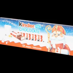 Ferrero Kinder Chocolade | Action NL Clearance