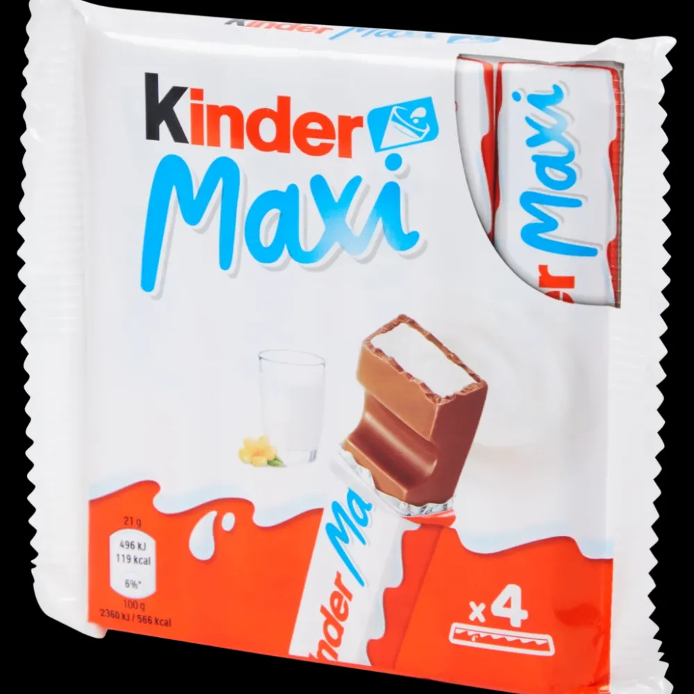 Kinder Maxi | Action NL Outlet