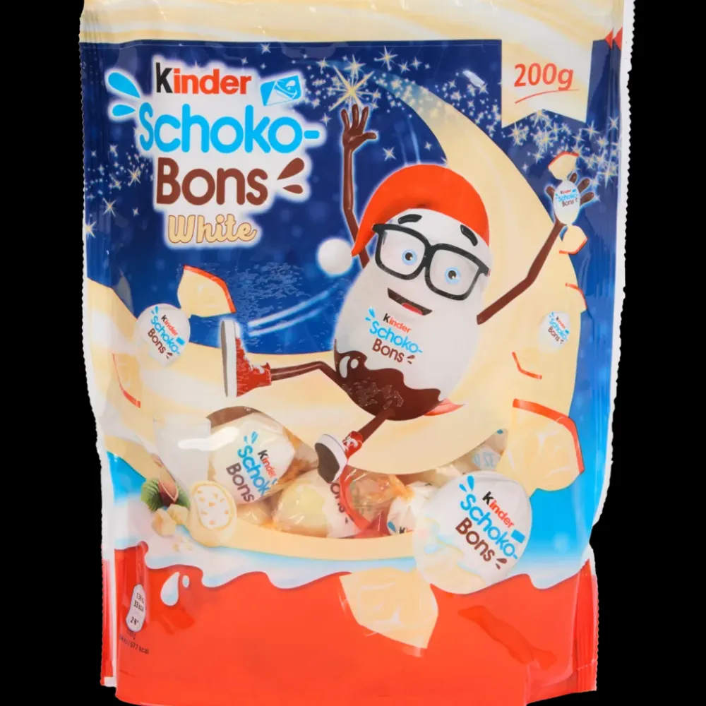 Kinder Schoko-Bons White | Action NL Online