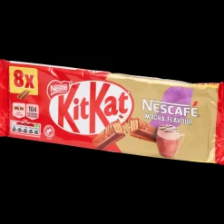 KitKat Nescafé Mokka | Action NL Online