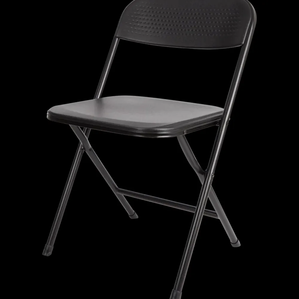 Klapstoel Zwart | Action NL New