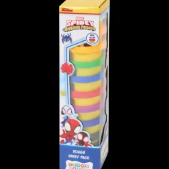 Klei uitdeelset | Action NL Hot