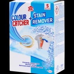 K2r kleurvangdoekjes en vlekverwijderaar | Action NL Clearance