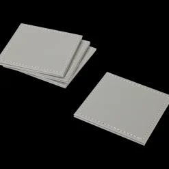 Kunstleren onderzetters | Action NL Sale