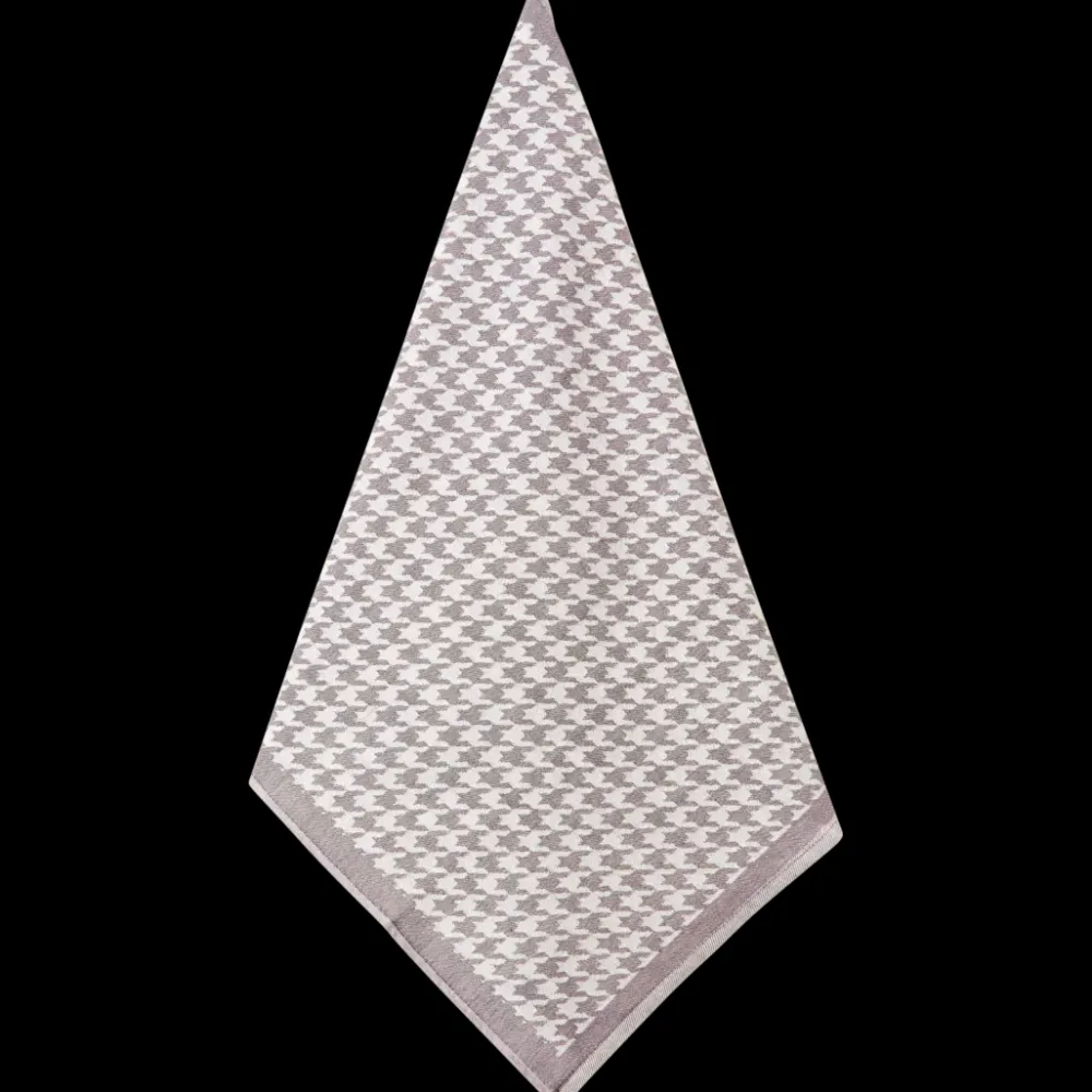 La Sonata theedoek antraciet | Action NL Clearance