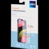 Lab31 screenprotectors Apple Transparant | Action NL New