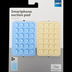 Lab31 telefoonhouder met zuignap | Action NL Best