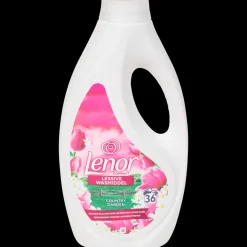 Lenor wasmiddel Country Garden | Action NL