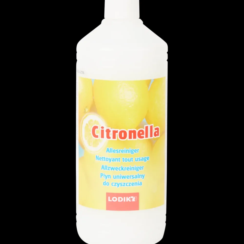 Lodik allesreiniger Citronella | Action NL Sale
