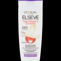 L'Oréal L'Oréal Elvive shampoo Total Repair 5 Extreme | Action NL Hot