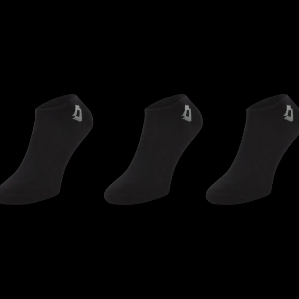 Lotto sneakersokken zwart Zwart | Action NL Online