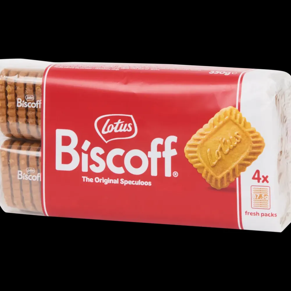 Lotus Biscoff Speculoos | Action NL Hot