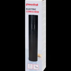 Lowenthal elektrische kurkentrekker | Action NL